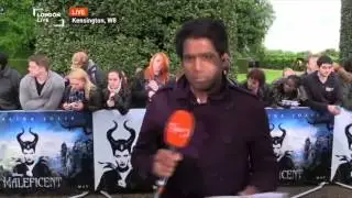 1000 Londoners feature on London Live