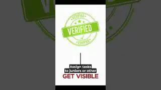 Enhance your professional visibility with verified listings