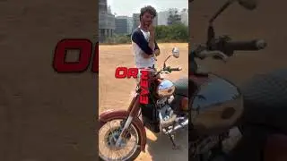 Royal Enfield Classic 350 против Jawa 350 &mdash; какой из них вам больше нравится?