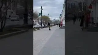 Заряжаем Теслу от Powerbank | Charge Tesla model 3 from power bank