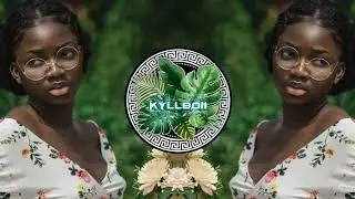Wakanda & Chokwe Tribe - [KYRO Moombahtonchill ReMix] 2024🇵🇬