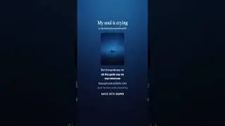My soul is crying - Epyphany's Angel