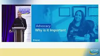 2025 PA Oral Health Summit: Eric Kiehl