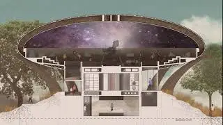 Kapemni Cosmology Center