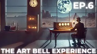 Grant Cameron Reveals UFO Secrets & Government Cover-Ups | Art Bell: Midnight in the Desert
