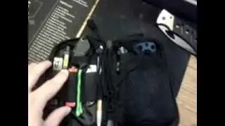 Condor EDC Pouch (And Contents)