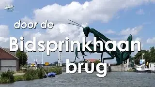 '20 #3 Van Uithoorn naar het Braassemermeer | De Canicula