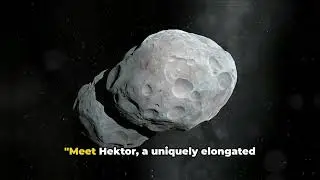 The Mysterious Giants: Asteroids Euphrosyne, Cybele, Hektor, Juno, Camilla