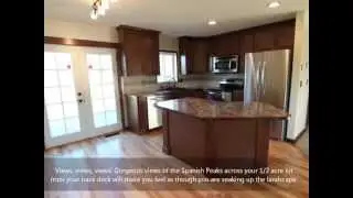 174 Valley Grove Dr. Bozeman, MT 59718