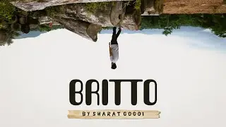 ASSAMESE RAP SONG | BRITTO | SHARAT GOGOI | DEPO | MV