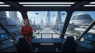 &bdquo;Unbewaffnet?&ldquo; &ndash; Seine Kleidung sagte etwas anderes | Science Fiction Geschichten