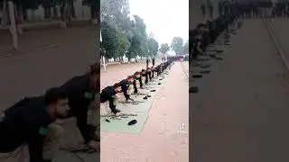 Sindh police Department /spu training scnter Karachi Sindh