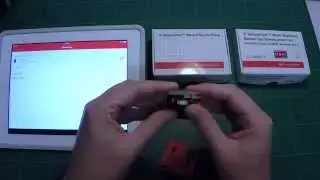 Using TI's SensorTag 2.0 with the iOS app