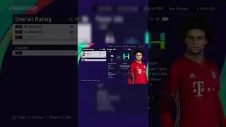 Start master league  with barcelona coaching pep guardiola#pes21 #football #masterleague #gaming 