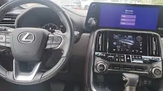 Lexus Certified Car of the Week | 2023 Lexus LX600