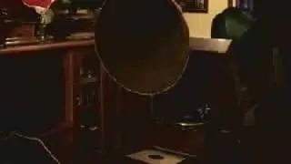 EMG Gramophone, Freddy Martin,
