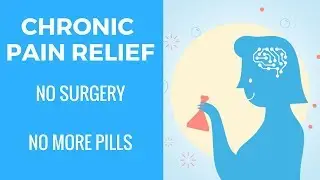 Pathways: Chronic Pain Relief In An App