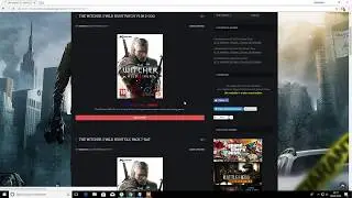 [TUTO] Comment avoir des jeux pc gratuitement !!!!!