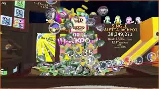 VOD: Watching a coin pusher go crazy! &bull; !discord &bull; !playlist