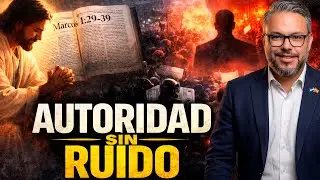 💥Cuando el caos manda, falta oraci&oacute;n y criterio🔥