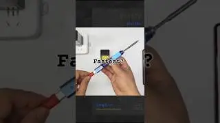 The Fastest Heating Mini Soldering Iron #DIYTools