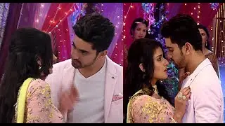 Naamkarann | ROMANTIC Dance Of Neil & Avni | Avni Gets Emotional | नामकरण