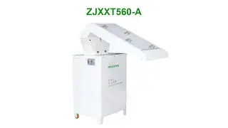 ZJXXT560-A | ZOJE THREAD SUCTION MACHINE