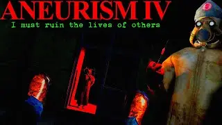 I Became a Doctor During an Alien Invasion 👽 | Aneurism IV