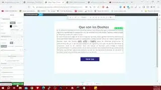 Modificar un Test con Thrive Quiz Builder Page