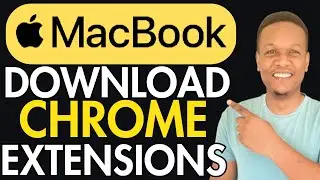 How To Download Chrome Extension On Macbook