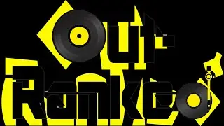Live From Out-Ranked Studios (25.3.2023)