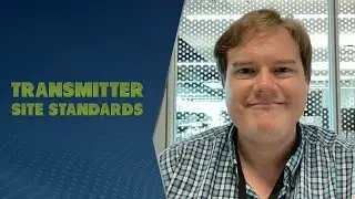 Transmitter Site Standards with Shane Toven - TWiRT Ep. 566