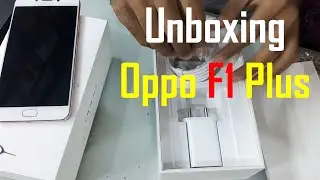 Oppo F1 Plus unboxing , Setup, Hands on First look