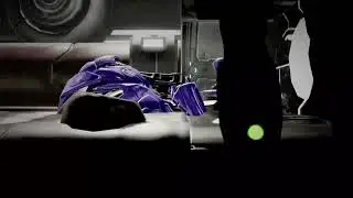 Metroid Dread 
