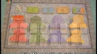 Videotutorial de San Petersburgo