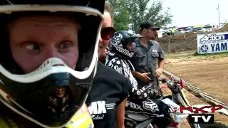 Raceway Park - Ultimate Series Race Highlights