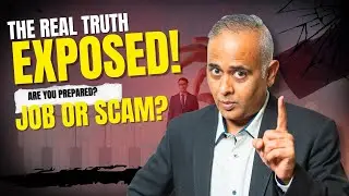 Australia Job & Sponsorship Reality | Don&rsquo;t Fall for Fake Promises!