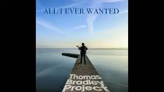 Dulaxi - All I Ever Wanted  by Thomas Bradley (Latest Podcast)