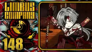 Our Limits ⎢ Limbus Company Part 148 (Let's Play/Gameplay)