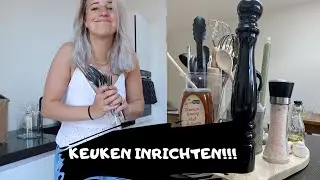 KEUKEN INRICHTEN! - Nummertje39 #11