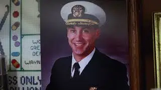 Dr. Barker Bio