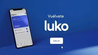 Desp&iacute;dete de los siniestros mal pagados con Luko, el seguro de hogar 100% digital