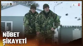 Mahmut, Taner&rsquo;i Şikayet Ediyor 😂 - Sakarya Fırat 97. B&ouml;l&uuml;m @trt1