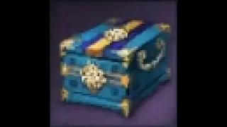 Blade & Soul 1000 Jyansei's Supply Chests