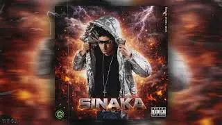 🔥SINAKA Type Beat - Beat Reggaeton Perreo Chileno😈 Sinaka x Kennat Type Beat 2026