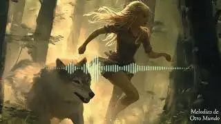 Epic Celtic Fantasy Music - Magical Adventure Soundtrack | Enchanted Forests & Heroic Battles