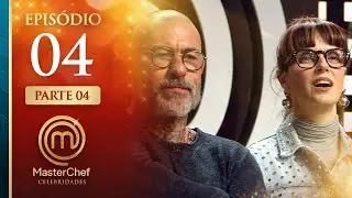 EP. 04 - 4/5: FESTA JUNINA e PAVÊ COM CHOCOLATE (09/12/25) | TEMP 01 | MASTERCHEF CELEBRIDADES