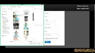 AUTOMATED VOTING SYSTEM
