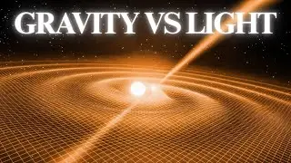 Could a New Theory Unify Light Speed and Gravity? | SLEEP SCIENCE STORIES