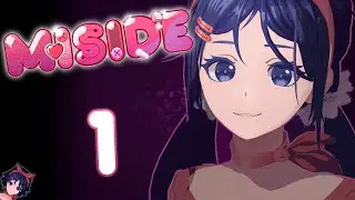MiSide - Anime Dating Simulator | Part 1